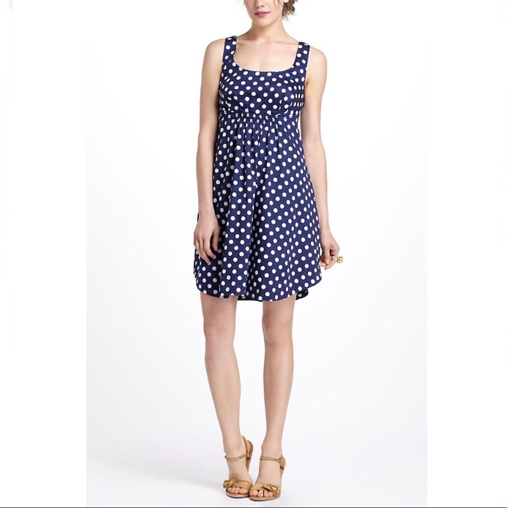 Vanessa Virginia Summer Dress